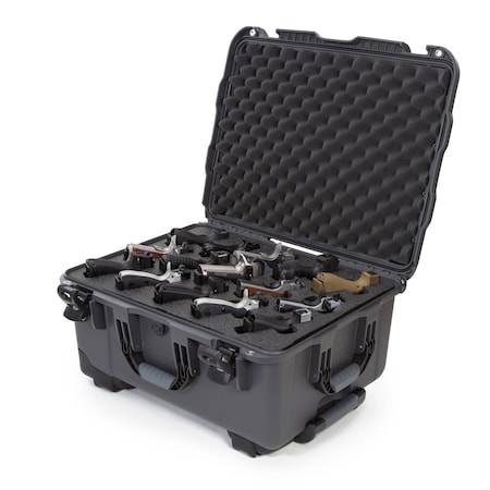 Nanuk Cases