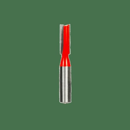 Freud Double Flute Straight Bit (Eclipse Grind 12-113