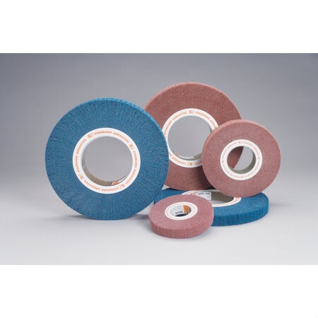 Standard Abrasives Buff And Blend Flap, Standard Abrasives 7010367150