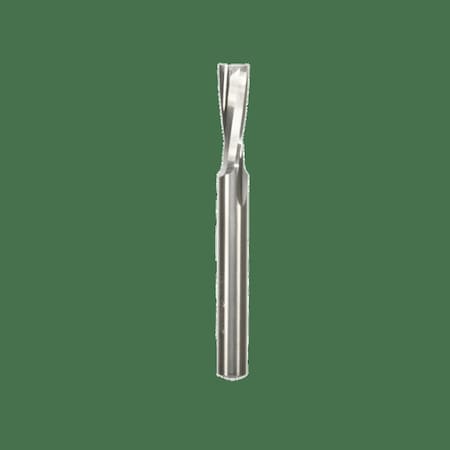 Freud O-Flute Up Spiral Bit, 1/4" dia. 73-206