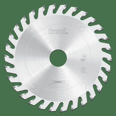 Freud Bevelled Tooth Scoring, 125mm x 30T LI13MDBA3