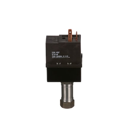 Emerson Elec Fan Spd Cntrl 190-360 097993