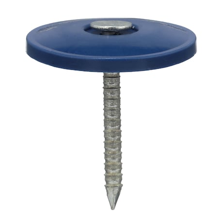 帽子 salang.nail Zoro Select Cap Nail, 1 In L, PK2000 4NFC6 | Zoro