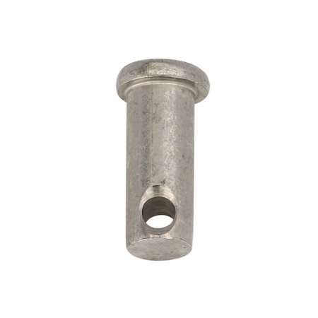 Zoro Select Standard Clevis Pin, 5/16 in Dia, 17/32 in Usable Lg, Stainless Steel, 5 PK WWG-CLPS-165