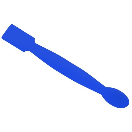 Eisco Scientific Spatula Polypropylene Spatula Scoop 7.87" long (200 mm) - Single Scoop CH0631B