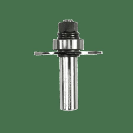 Freud Depth Slotting Cutter Set, 9/16 63-154