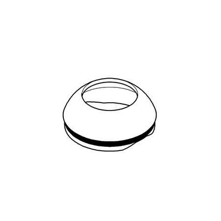 Grohe Universal Cap 46570000