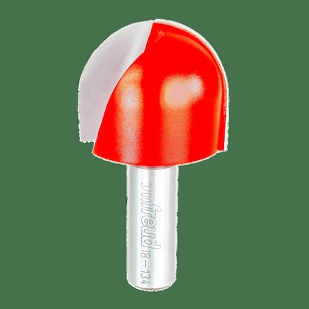 Freud Radius Round Nose Bit, 3/4 18-134