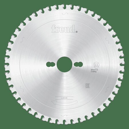 Freud Ferrous Metals Sawblade, 230mm x 48T LU6A06