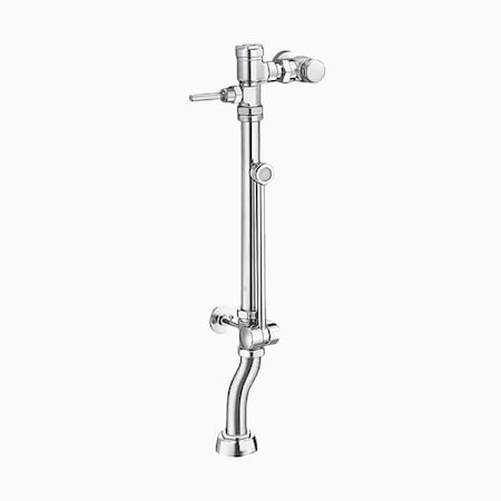 Sloan Gem-2 Bpw 1150-1.6 Yb Flush Valve 3079811