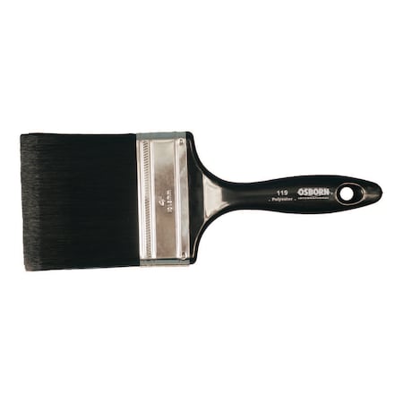 Osborn Economy Synthetic Purpose Brush, 1.5" 0008612900