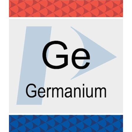 Perkin Elmer Germanium standard, 1000 ppm / H2O, 100m N9303774
