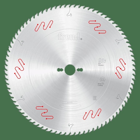 Freud Carbide Tipped Blade for Ripping and Cro LU1H13