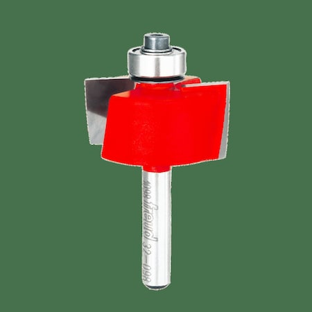 Freud Rabbeting Bit, 1-1/4" dia. 32-098