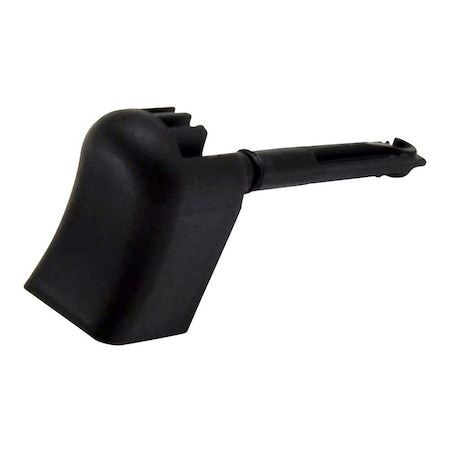 Ingersoll-Rand Assembly, Trigger 2141-A93