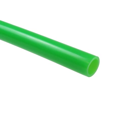 COILHOSE PNEUMATICS Polyethylene Tubing 1/2" OD x 250' Green CO PE086-250G