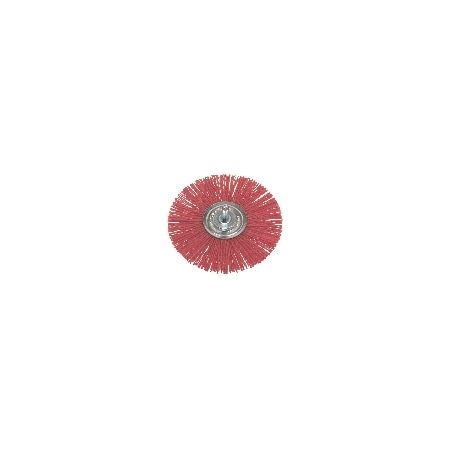 Osborn Grit Wheel, Shank Mounted, 0009911800 0009911800