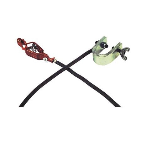 Wesco Bonding wire for Drums, 232109, 3 Ft 272031