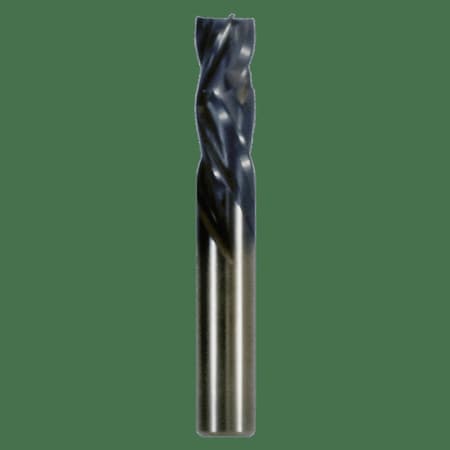 Freud Four Flute Compression Bit, 1/2" dia. 77-710