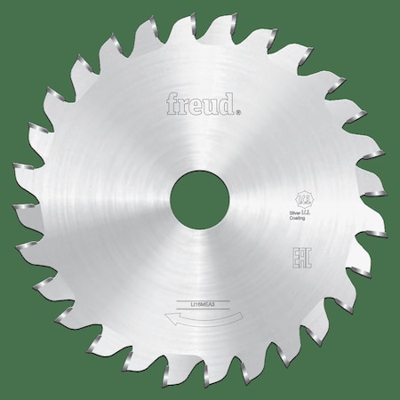 Freud Split Scoring, 125mm x 14+14T LI16MEA3