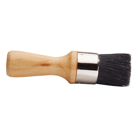 C.H. Hanson No 10 Stencil Brush 12004