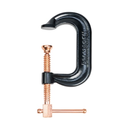 Palmgren Drop Forged Deep Throat CU Spindle C 3in 9629518