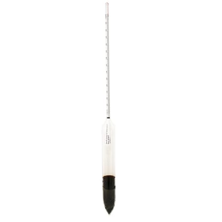 Vee Gee Specific Gravity Hydrometer, 1.420 to 1.4 6602-14