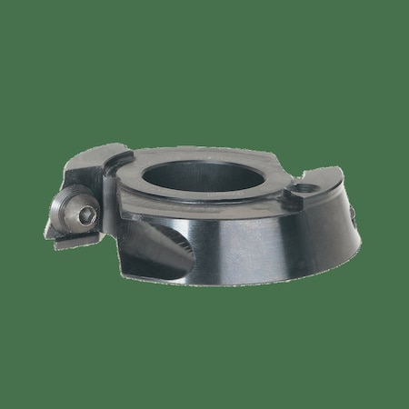 Freud Two Piece 32mm Door Edge Top Cutter Head DE320-U