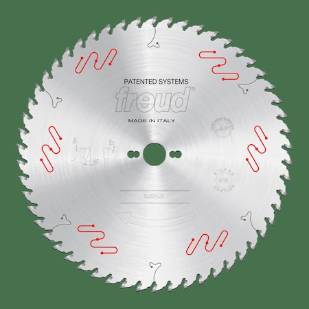 Freud Carbide Tipped Blade for Ripping and Cro LU2A28