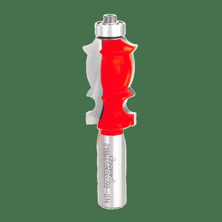Freud Face Molding Bit, 15/16" dia. 99-014