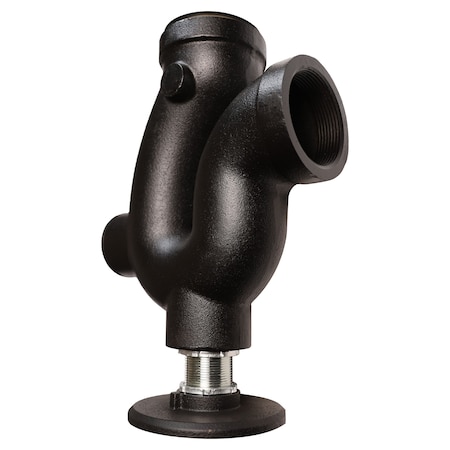 American Standard New Trap Std-3In 7798030