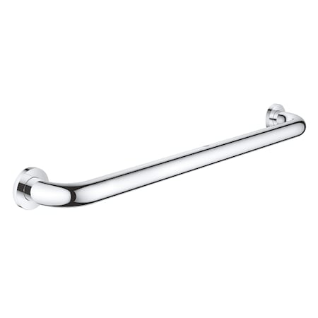 Grohe Essentials Grip Bar 600 mm Chrome 40794001