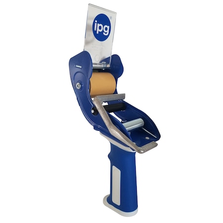 Intertape Premium Mousetrap Ipg Logo24, 2 DISPCST