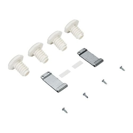 Whirlpool Stacking Kit for Hybrid Dryer W10869845