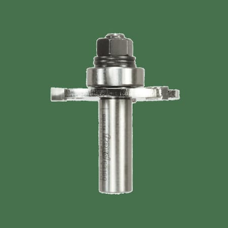 Freud Depth Slotting Cutter Set, 9/16 63-109