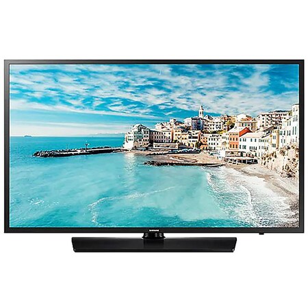 Samsung HD Non-Smart Hospitality TV, 470 Series, 4 HG43NJ470MFXZA