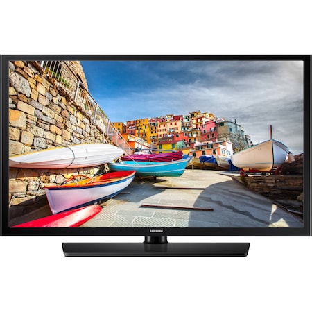 Samsung HD Non-Smart Hospitality TV, 477 Series, 4 HG43NJ477MFXZA