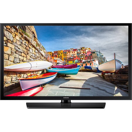 Samsung HD Non-Smart Hospitality TV, 477 Series, 4 HG49NJ477MFXZA