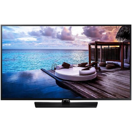 Samsung Non-Smart Hospitality TV, 4K, 670U Series HG50NJ670UFXZA