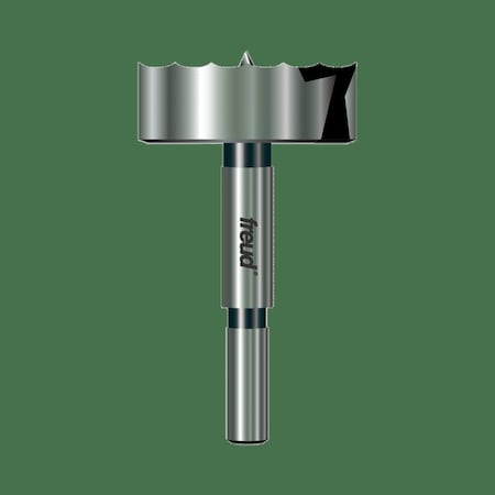 Freud Forstner Bit, 1-7/8" dia. PB-014