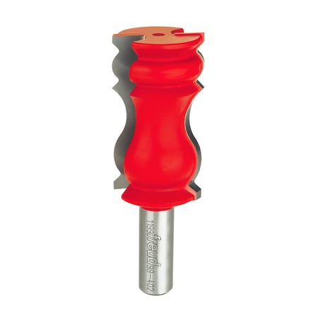 Freud Crown Molding Bit, 1-1/4" dia. 99-402