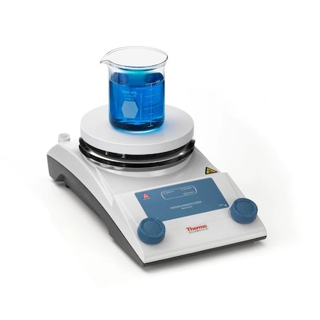 Thermo Fisher Scientific Rt2 Basic Hot Plate/Stirrer, 5.5 in. Top 88880004