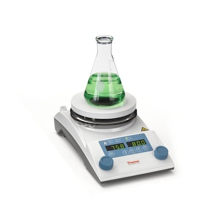 Thermo Fisher Scientific Rt2 Basic Model Hot Plate, 5.5 in. Top P 88880002