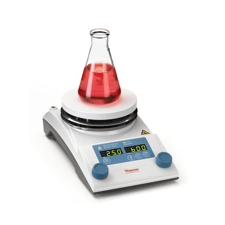 Thermo Fisher Scientific Rt2 Advanced Hot Plate/Stirrer, 5.5 in. 88880006