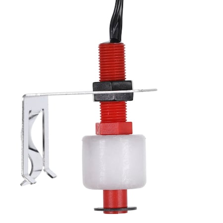 Diversitech Flood Prevention Switch, Wired Connection CS-3