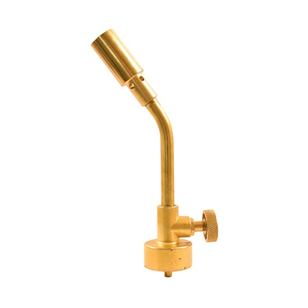 Ameriflame Brass Pencil Flame Torch HT29