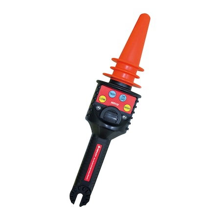 Triplett High Voltage Detector, 132 kV, 50/60 Hz HVD132
