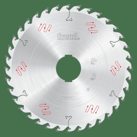 Freud Glue Line Rip, 355mm(14") LCL7M10011
