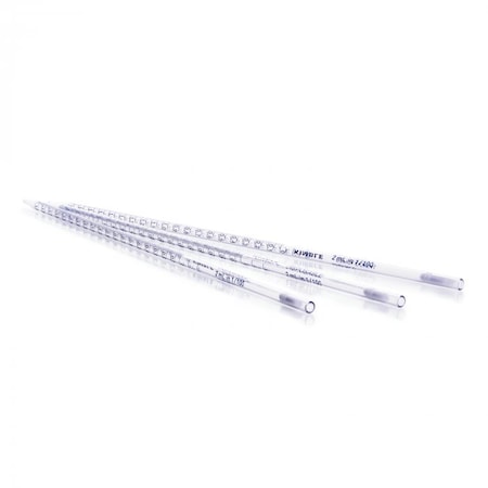 Kimble Chase Disp Serological Pipette, 10mL, PK500 72100-10110