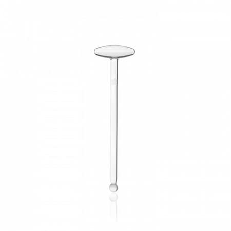 Kontes Large Clearance Pestle, for Tissue Grinde 885301-0002